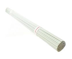 Glasfiberstænger 130 cm 7 mm x 100 stk.