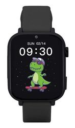 Garett Kids Nice Pro 4G smartwatch sort
