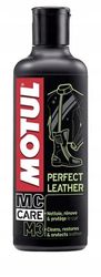 Nahkaan puhdistus- ja hoitoaine MOTUL LEATHER PERFECT M3 250ml Alkuperäinen