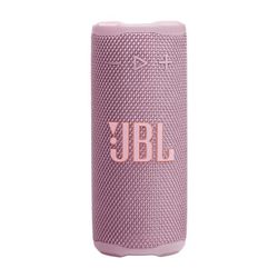 Bluetooth højttaler JBL Grip Rosa