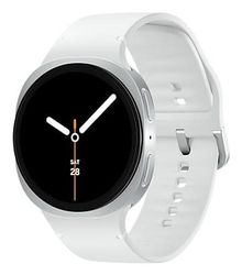 Samsung Galaxy Watch 8 44mm BT Silver smartklocka