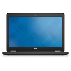 Dell Latitude E5550 Intel Core i5/15.6\"/312GB/8GB Käytetty - 6 Kuukauden Takuu