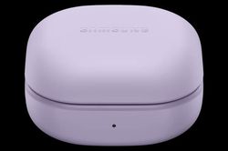 Samsung Galaxy Buds2 Pro Opladningsetui Reservedel - Lilla