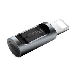 ROCK USB-C til Lightning Adapter