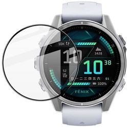 Garmin Fenix 8 Skærmbeskytter PMMA 43mm – IMAK