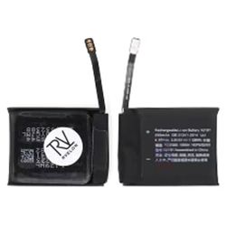 Apple Watch SE 44mm GPS + Cellular Batteri