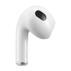 Begagnade Apple AirPods 3 Vänster A2564 - Bra skick
