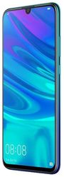 Huawei P Smart 2019 Dual SIM 64GB - 1 års garanti Brugt i ny stand - Blå