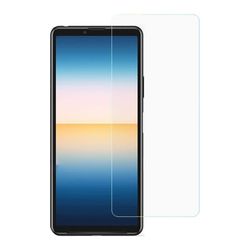 Sony Xperia 10 III skærmbeskytter i hærdet glas