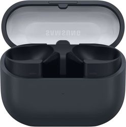 Samsung Galaxy Buds3 FE Udskiftningsdel til opladningsetui - Sort
