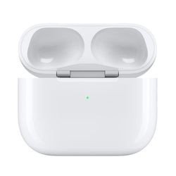 Apple AirPods (3. sukupolvi) Käytetty - Alkuperäinen