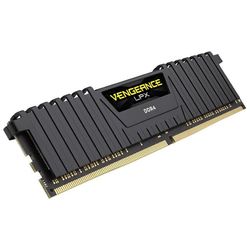 Begagnad Corsair Vengeance LPX 8 GB DDR4 2133 MHz CL13 CMK16GX4M2A2133C13