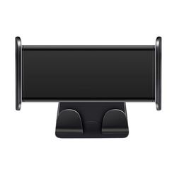 Telefonholder til Tesla Model 3/Model Y – sort