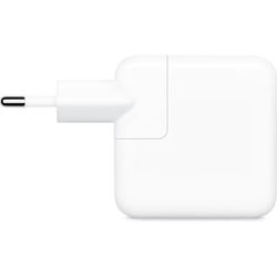 Apple 35W Dual USB-C Strømforsyning