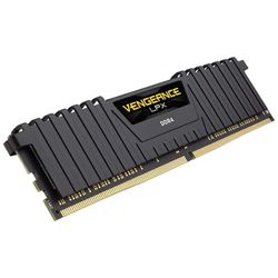 Begagnad Corsair Vengeance LPX 16 GB DDR4 3000 MHz CL15 CMK32GX4M2B3000C15