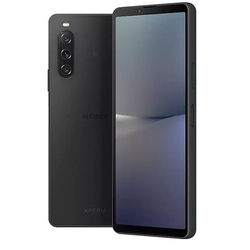 Sony Xperia 10 V XQ-DC54 5G Dual SIM 6GB RAM 128GB - 1 År Garanti Begagnad - Svart