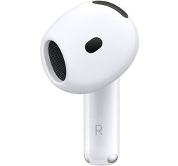 HØJRE øreprop til Apple AirPods 4 USB-C - Reservedel