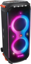 Original JBL PartyBox 710 Bluetooth Højttaler - Sort