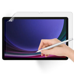 Samsung Galaxy Tab S11 / S10 Lite / S9 etc. PET Skärmskydd