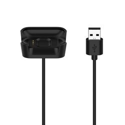 Xiaomi Mi Watch Lite/Redmi Watch Smartwatch Magnetisk Hurtig USB-opladerkabel 2-benet Universal Smartwatch