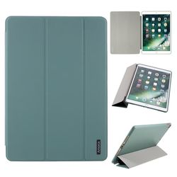 AMORUS iPad 10.2\" 2021/2020/2019 Cover - Grøn