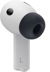 Samsung Galaxy Buds3 FE VENSTRE Hovedtelefon Udskiftningsdel, 1 stk - Grå