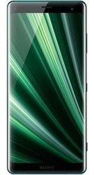 Sony Xperia XZ3 H9436 Dual SIM 64GB - 1 års garanti Brugt i ny stand - Sort