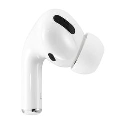 Käytetyt Apple AirPods Pro 1 vasen A2084 - B-kunto