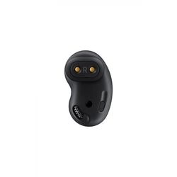 Samsung Galaxy Buds Live HØJRE Hovedtelefon Udskiftningsdel, 1 stk - Sort