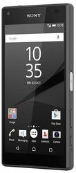 Sony Xperia Z5 Compact E5823 32GB - 1 års garanti, brugt i ny stand