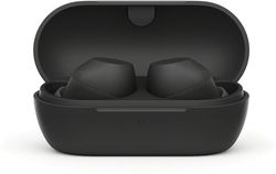 Original Sony WF-C710N Trådløse Støjreducerende In-ear Høretelefoner - Sort