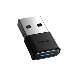 Baseus Trådløs Bluetooth Adapter, USB-A - Sort