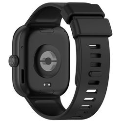 Xiaomi Redmi Watch 4/Smart Band 8 Pro urrem – Sort
