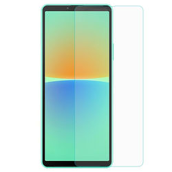 Ultra Klar Sony Xperia 10 IV skærmbeskytter - Transparent