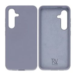 Samsung Galaxy S24 Mobilcover Silikone Rvelon - Violet