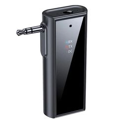 Yesido Bluetooth Transmitter/Receiver To-Mode Adapter
