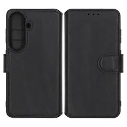 Rvelon Pungcover til Samsung Galaxy S26 - Sort