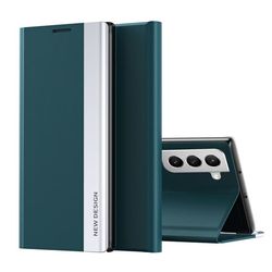 Samsung Galaxy S22 plus 5G telefoncover - Grøn