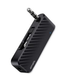 4Smarts B9 Bluetooth Ljudsändare / Flygplansadapter B9