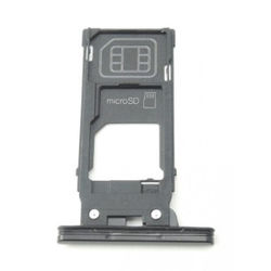 Sony Xperia XZ2 SIM-kortholder - Original