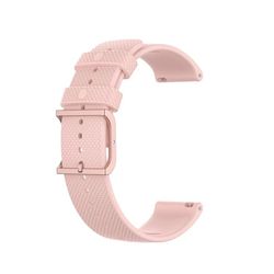 Polar Ignite Silikonarmband - Rosa