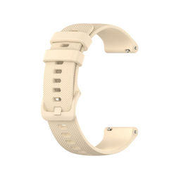 Polar Ignite Smartwatch armbånd Small, 20mm - Beige