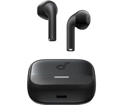 Anker SoundCore K20i trådløse in-ear hovedtelefoner – sort