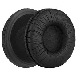 Öronkuddar till Sony MDR-7502 - Svart