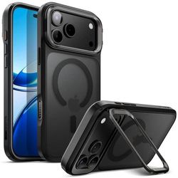 SUPCASE UB Mag deksel til Apple iPhone 17 Pro Max - Black