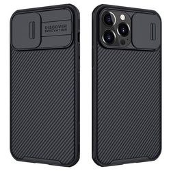 Nillkin CamShield deksel til Apple iPhone 13 Pro