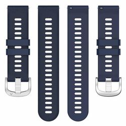 Pure klokkereim til Nothing CMF Watch Pro 2 - Navy