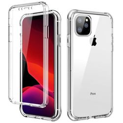 360 ° TPU + PC til Apple iPhone 13 Pro Max (6,7 ")