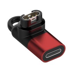 Lightning Adapter til Garmin Fenix 9 Pro (51mm)