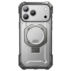SUPCASE UB Grip deksel til Apple iPhone 18 Pro Max - Grey